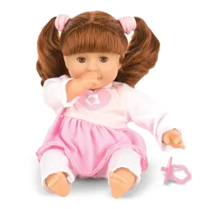 Mine to Love - Brianna 12" Doll