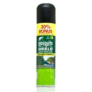 Mosquito Shield Northern Formula Aerosol