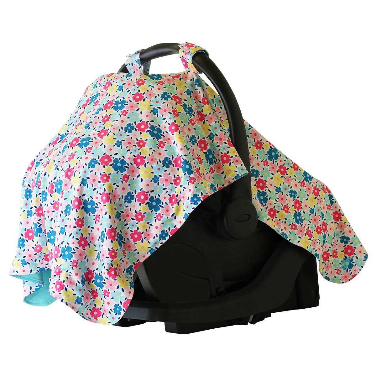 Multipurpose Car Seat Cover | FINAL SALE