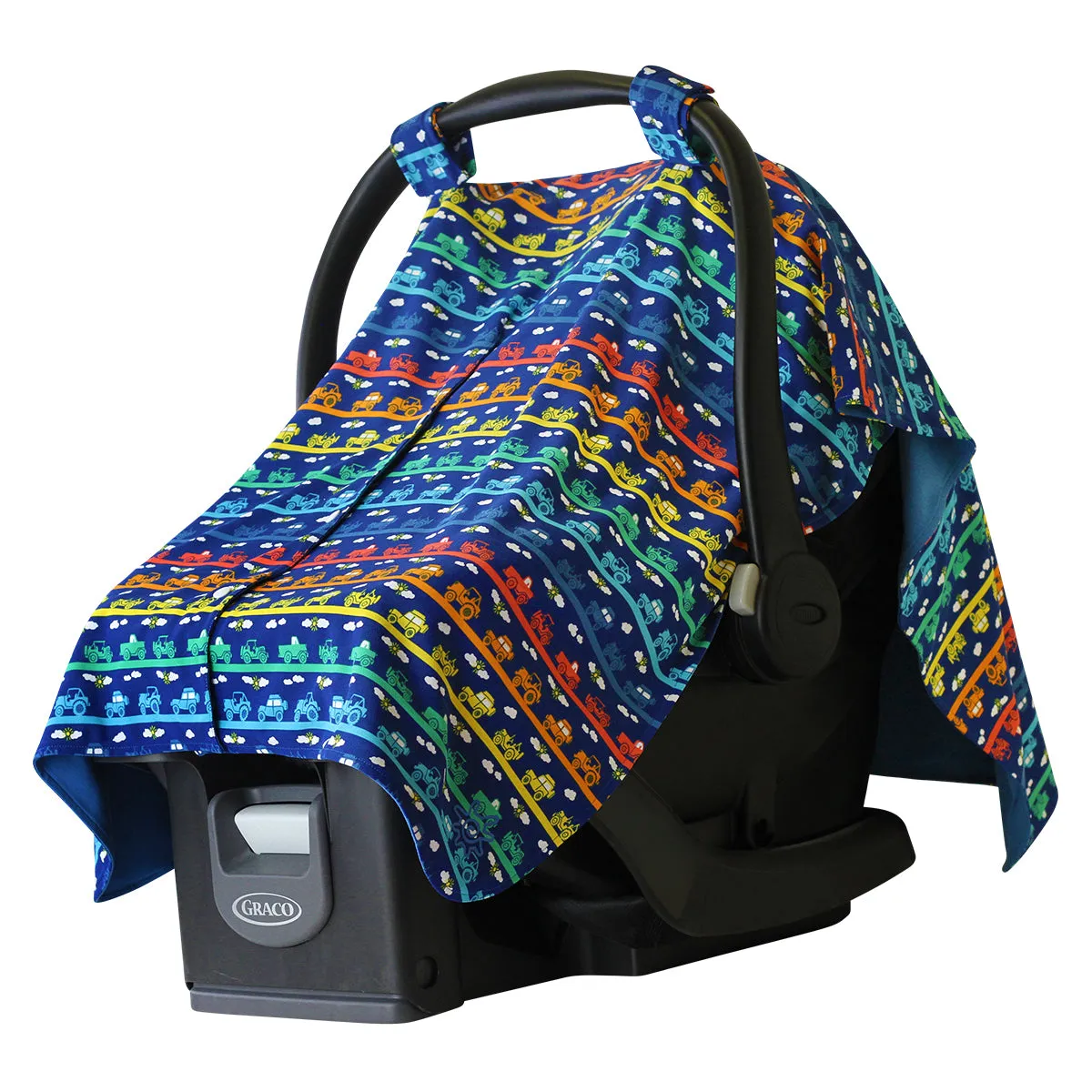 Multipurpose Car Seat Cover | FINAL SALE