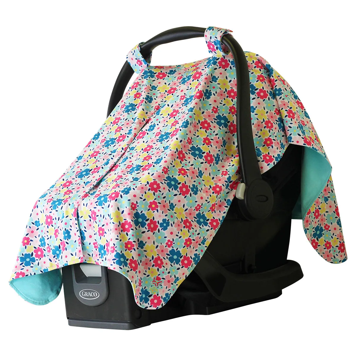 Multipurpose Car Seat Cover | FINAL SALE