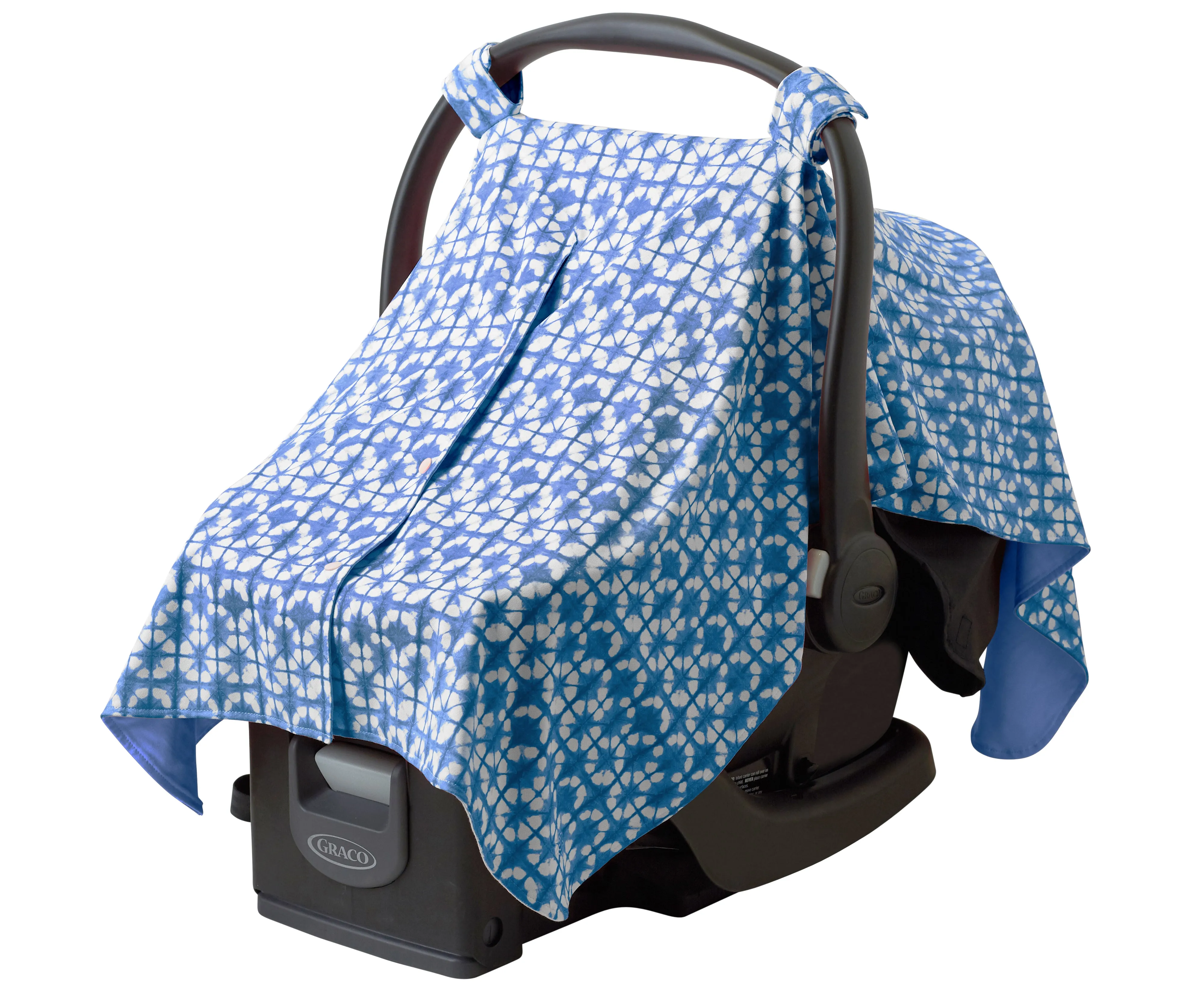 Multipurpose Car Seat Cover