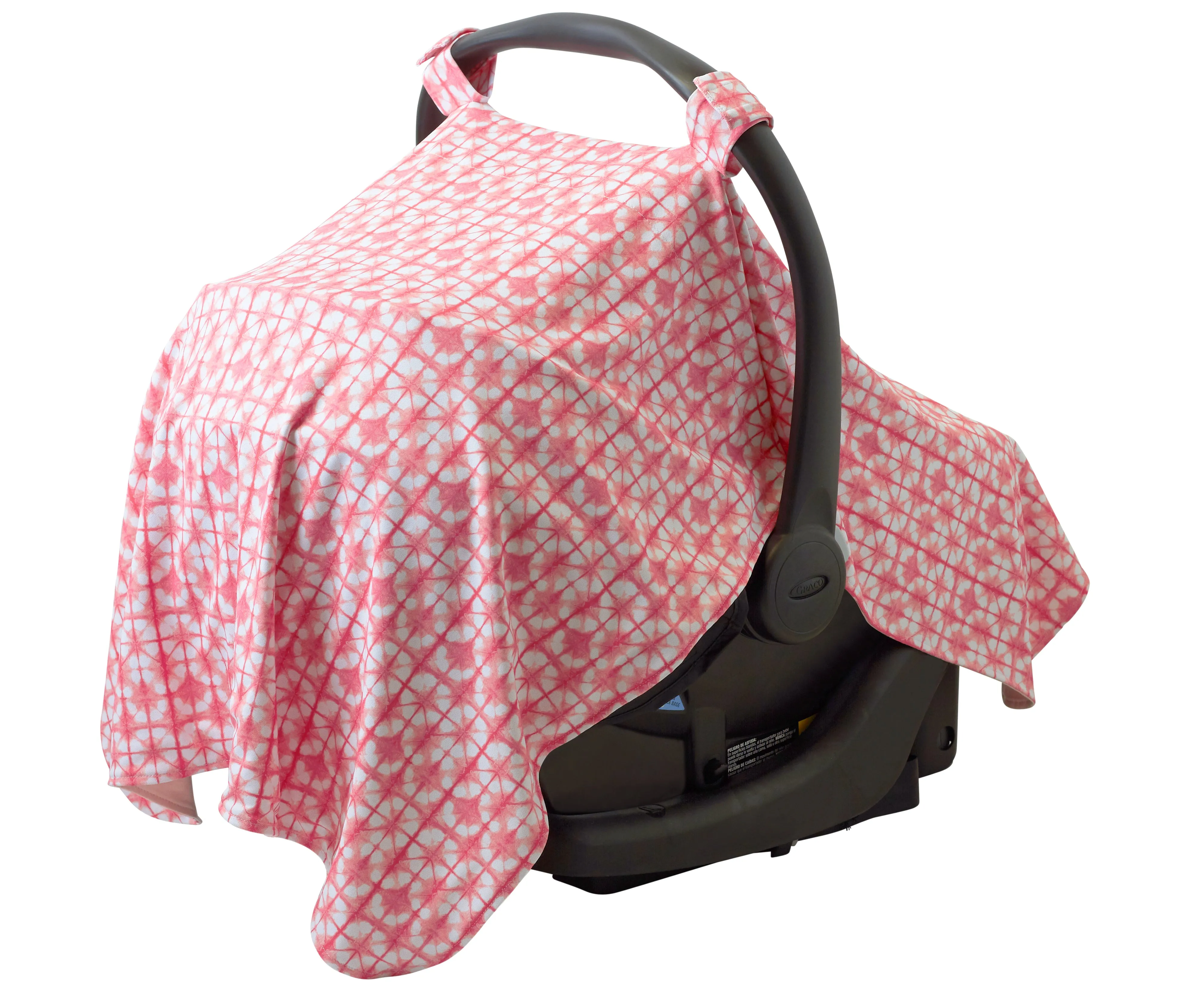 Multipurpose Car Seat Cover