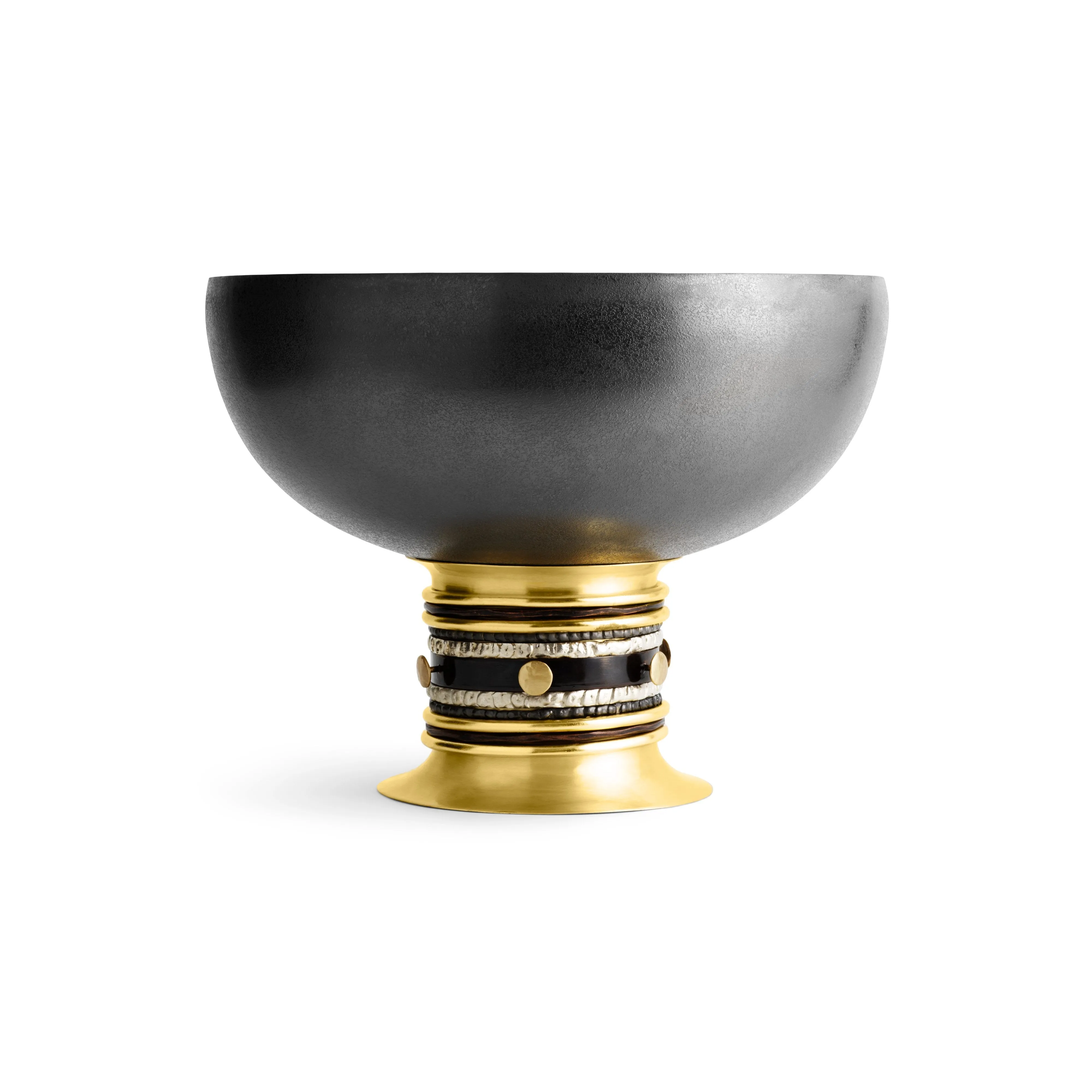 Naga Centerpiece Bowl