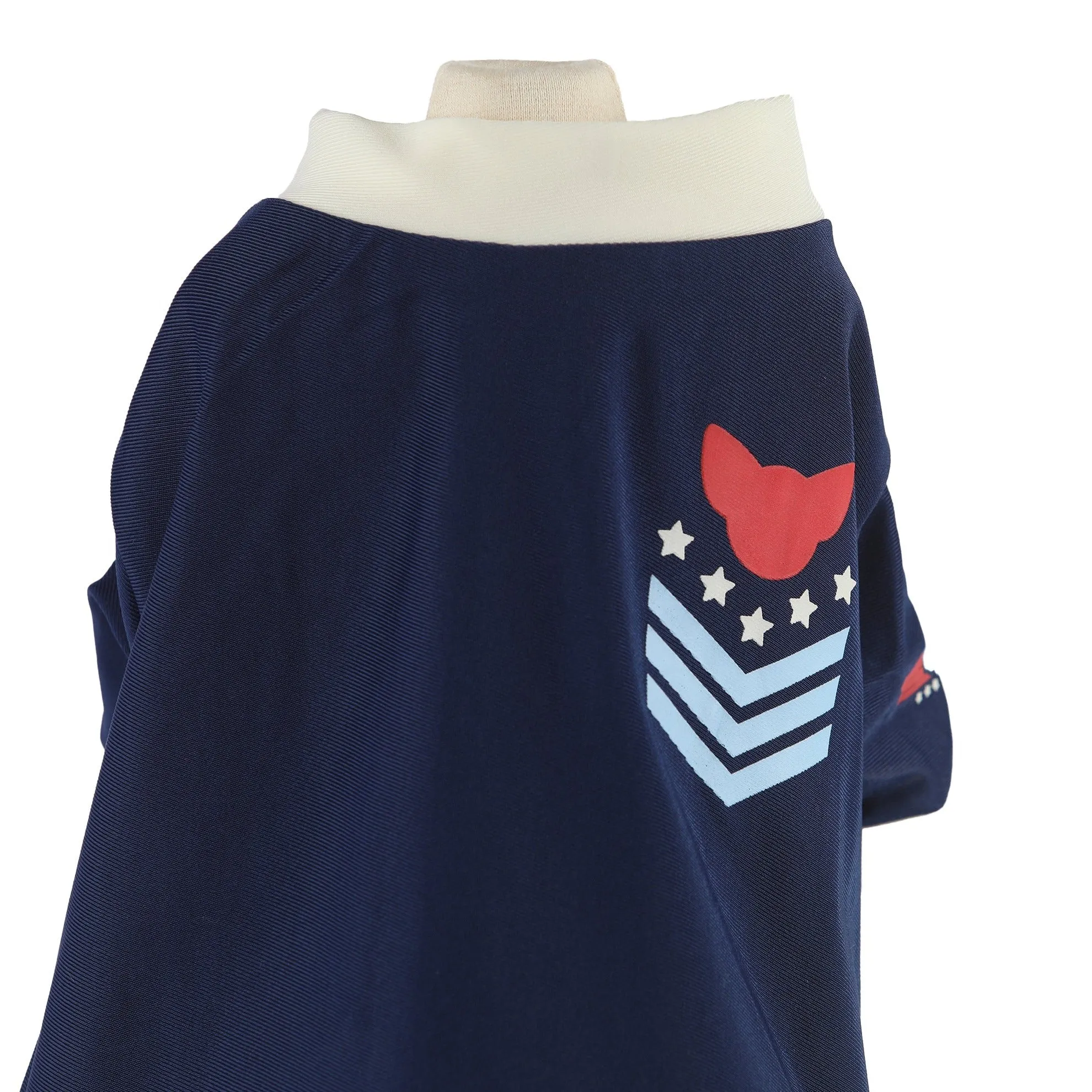 Nautical SPF50 Rash Guard for Dogs | Nauti-Paws