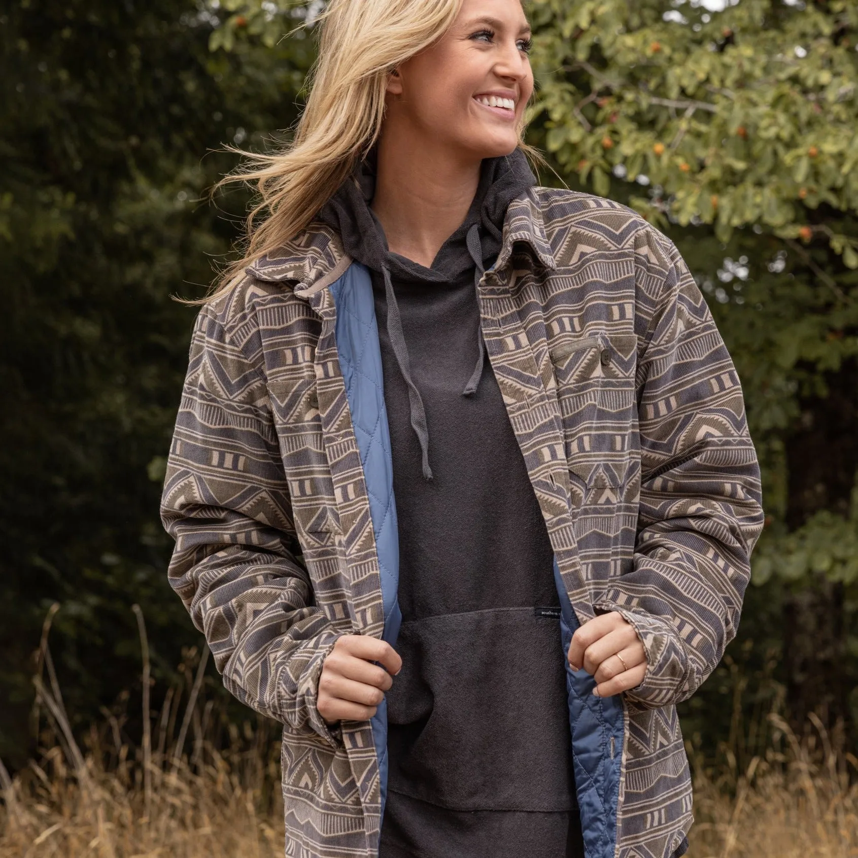 Navajo Peak Ranch Jacket