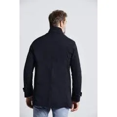 Navy Flexcity Jacket 333400-39031