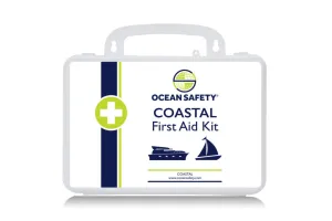 Ocean Safety Coastal First Aid Kit