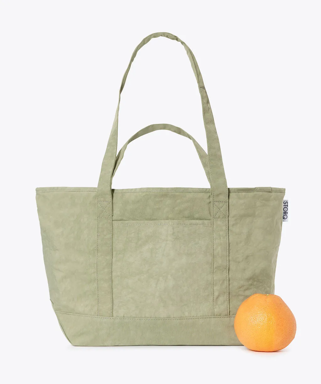 Packable Park Carryall