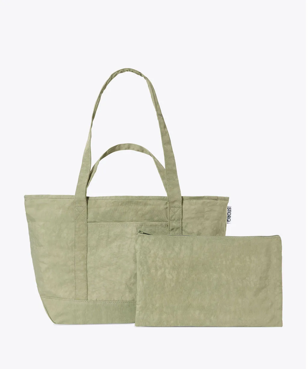 Packable Park Carryall