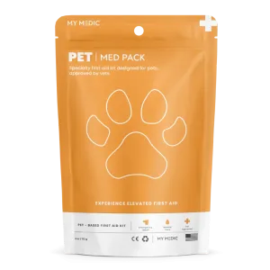 Pet First Aid Kit