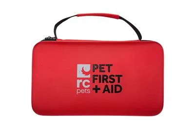 Pet First Aid Kit