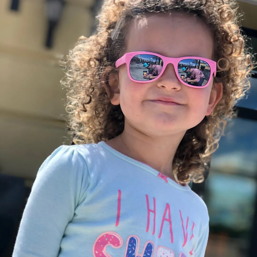 Popple Shades | Junior