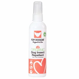 Proven No Itch | Natural Insect Dog Repellent