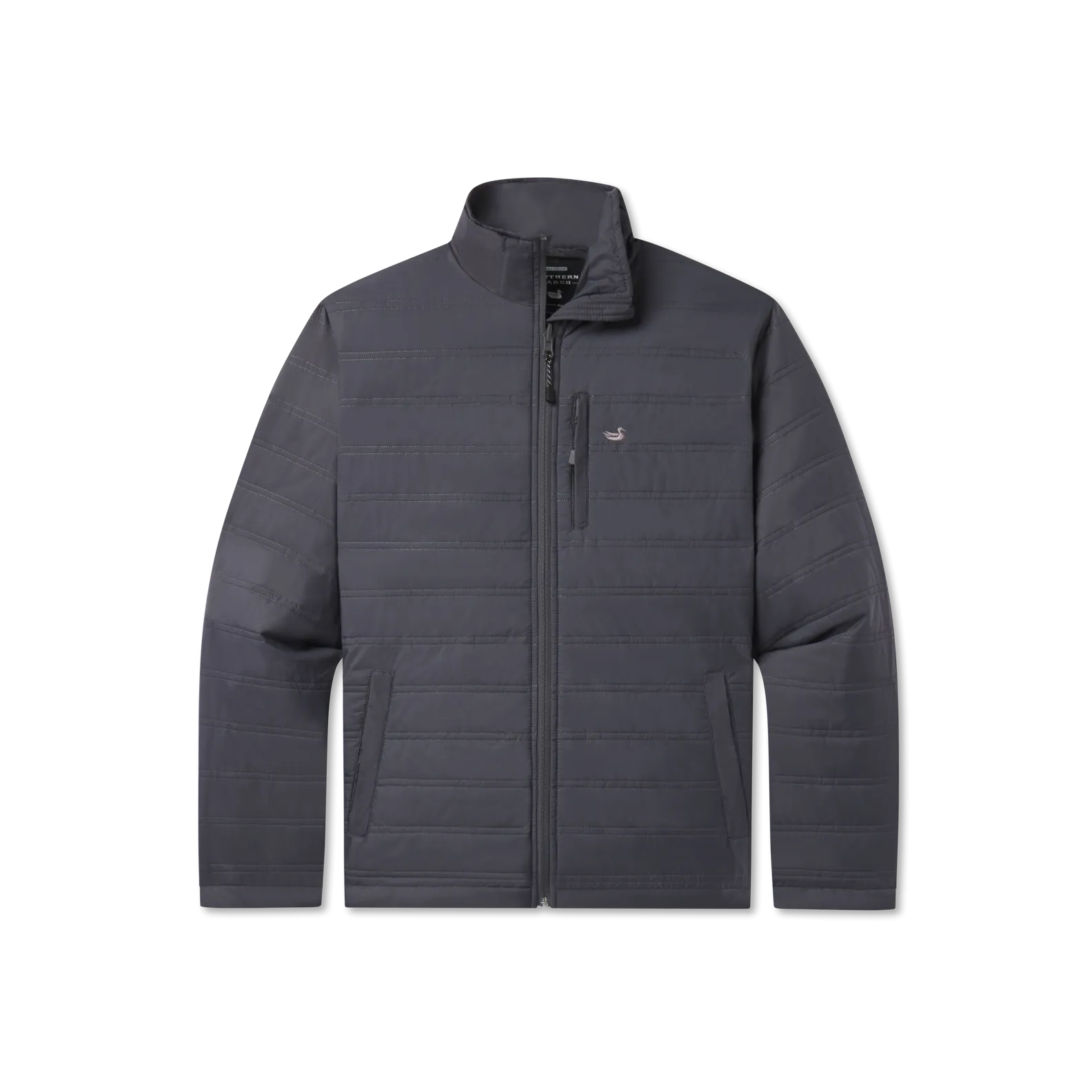 Provo Fill Jacket