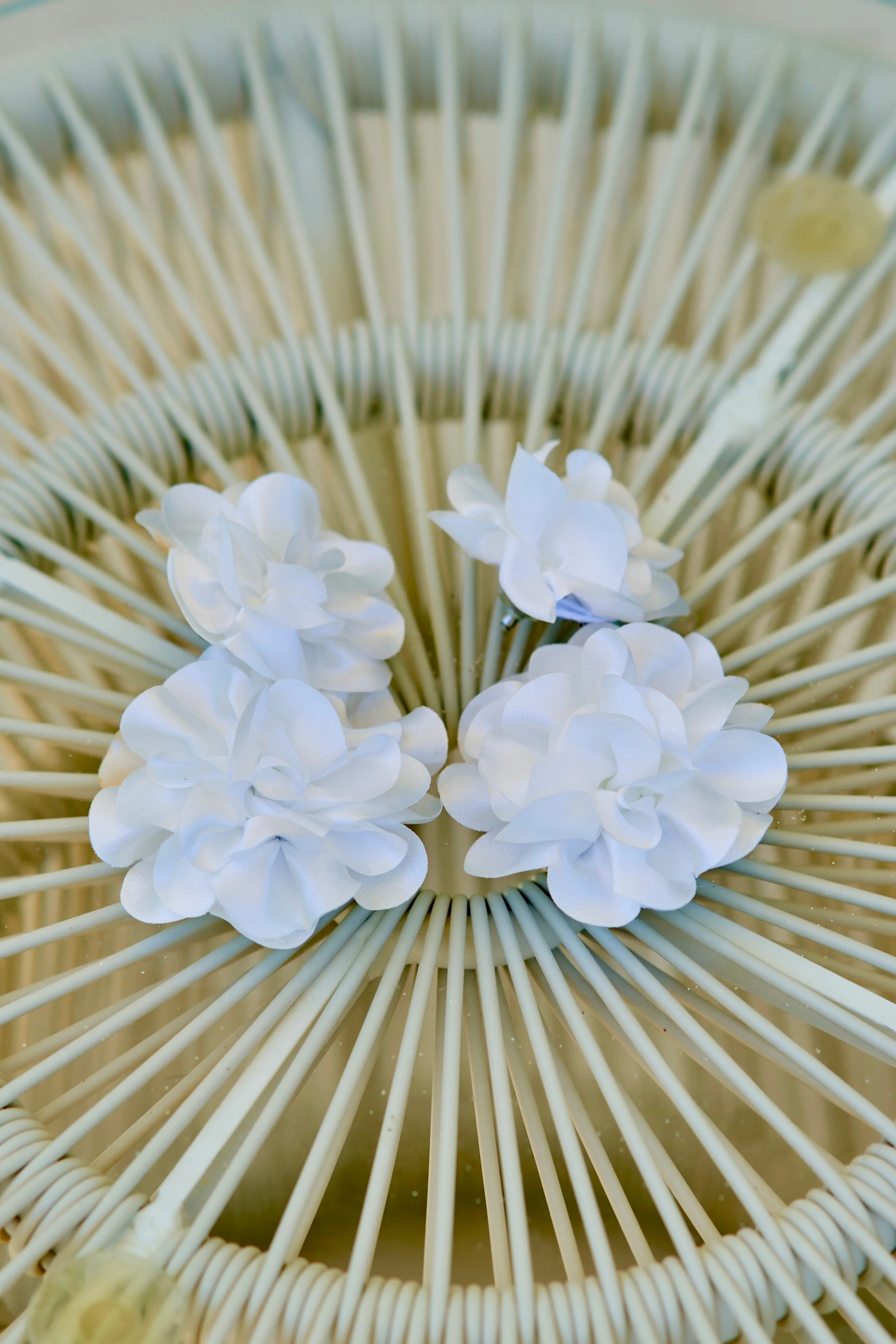 "Blossom" Earrings