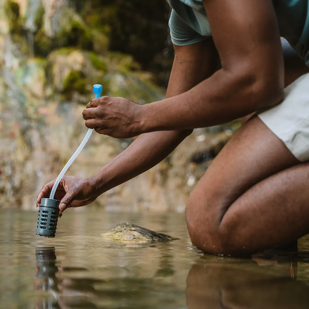 RapidPure Purifier UltraLight Straw