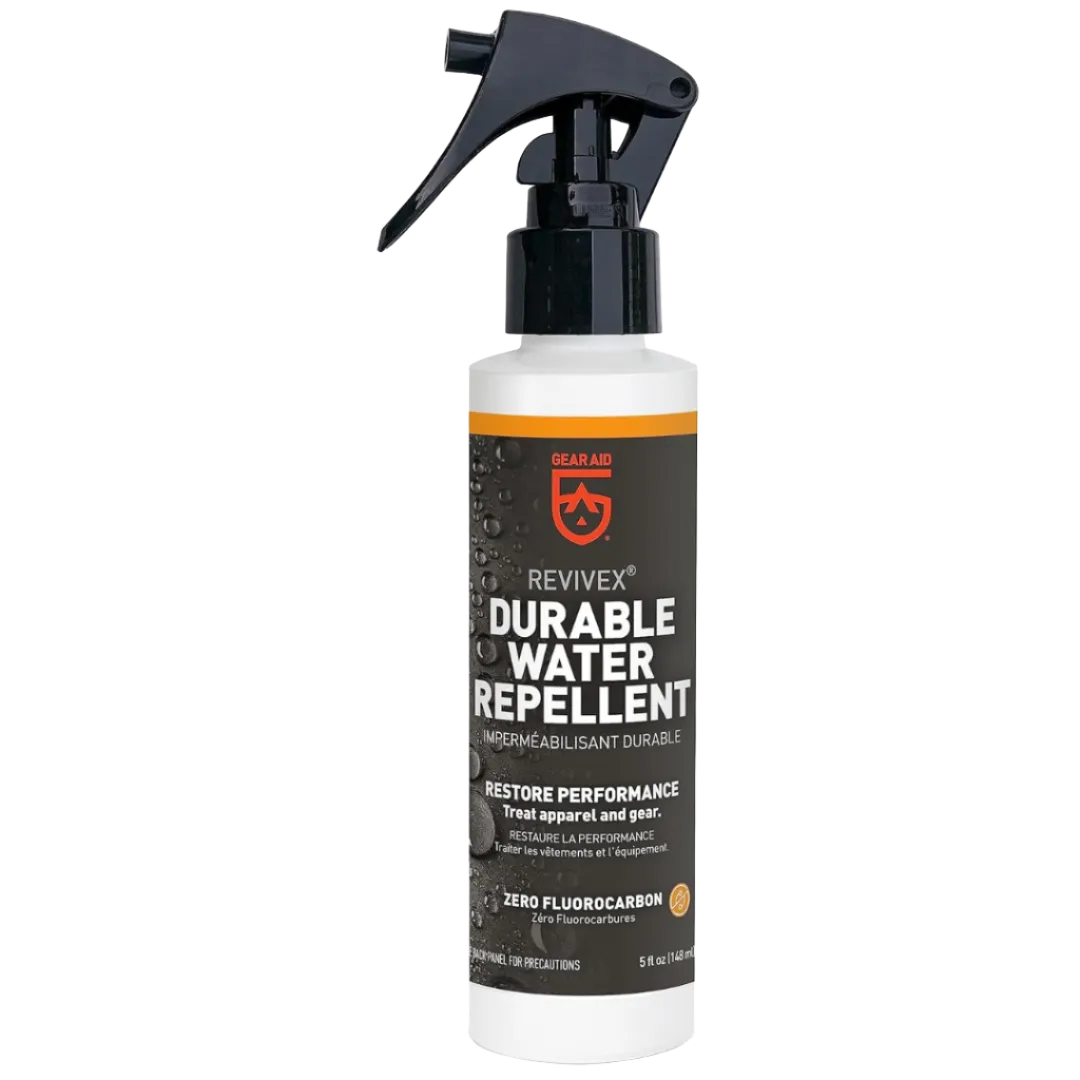 ReviveX® Durable Water Repellent (5oz) (Sold per Each)