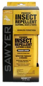 Sawyer Premium Insect Repellent Permethrin