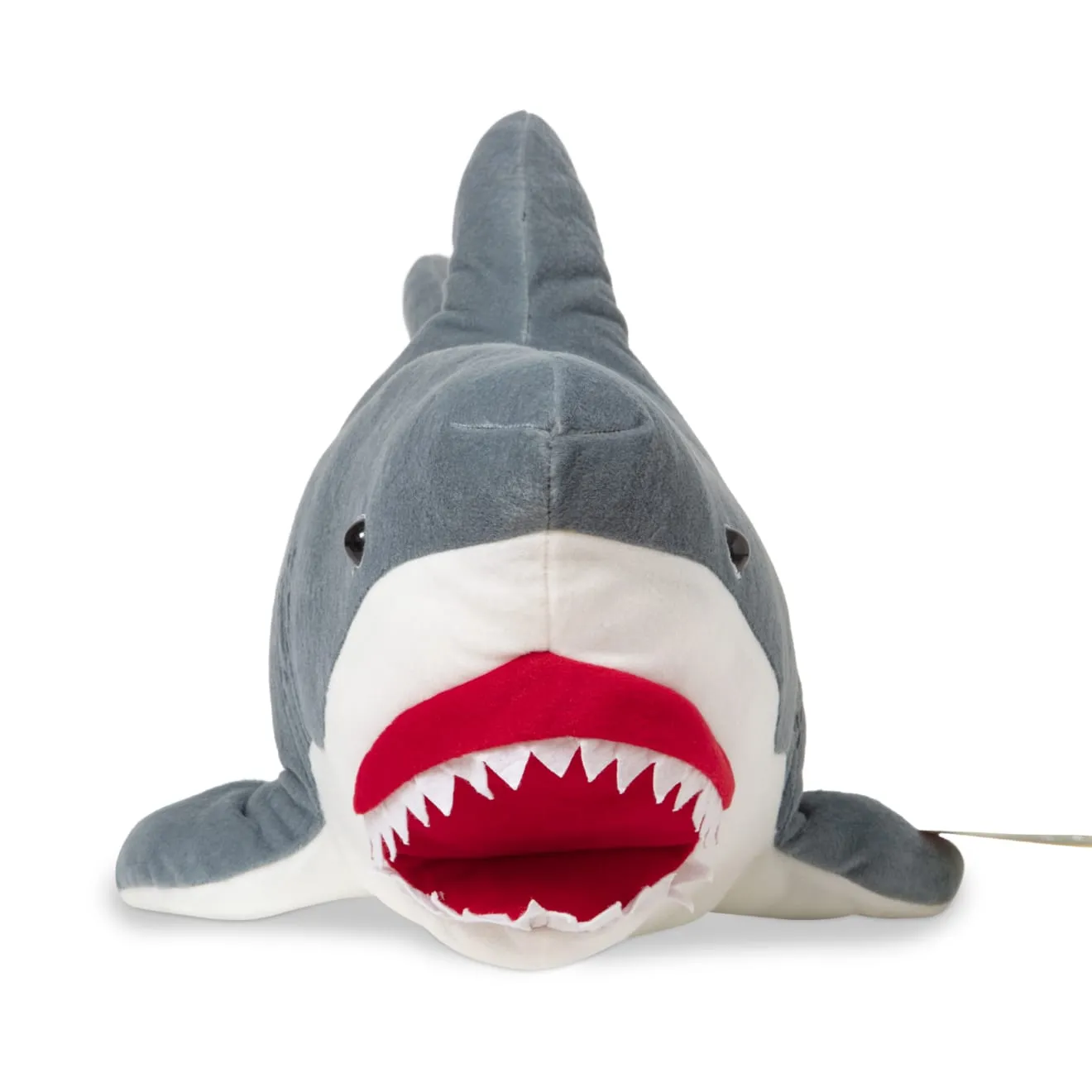 Shark Giant Stuffed Animal