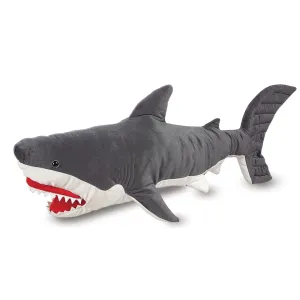 Shark Giant Stuffed Animal