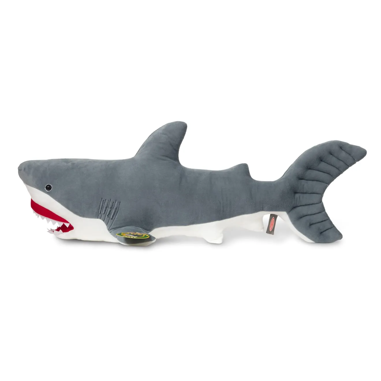 Shark Giant Stuffed Animal