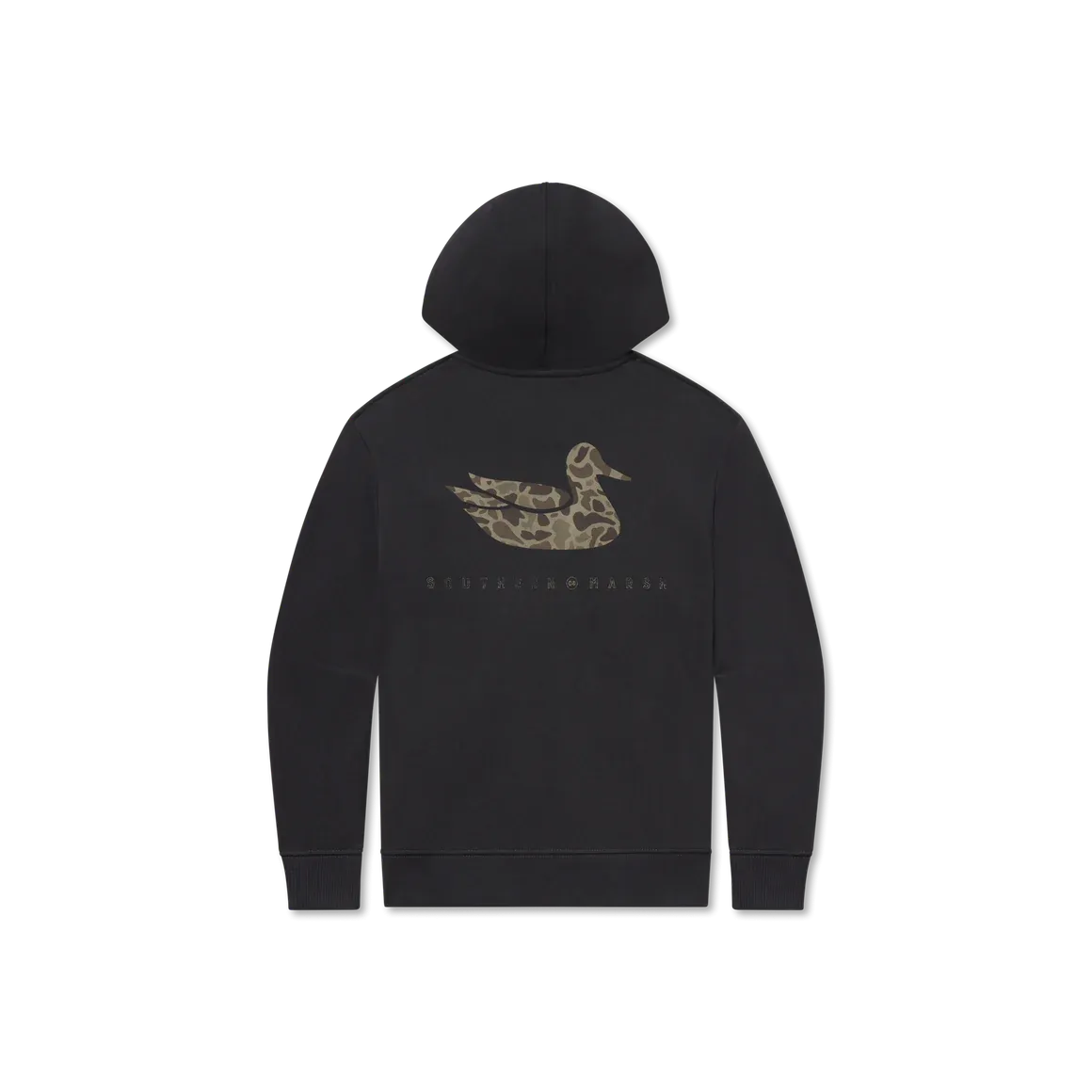 Southern Marsh Youth Surfside Hoodie - Duck Originals