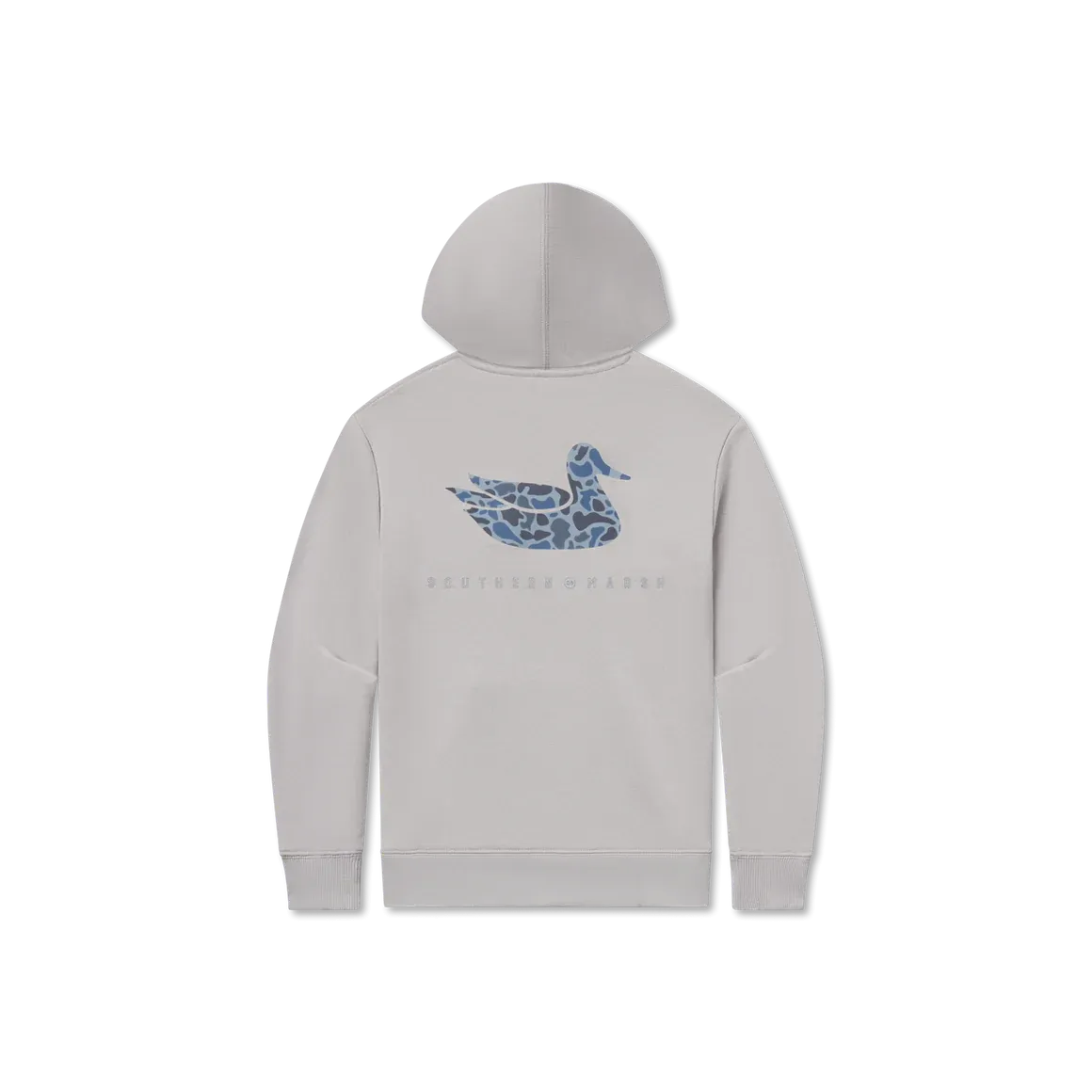 Southern Marsh Youth Surfside Hoodie - Duck Originals