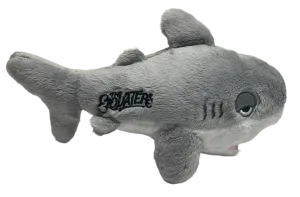 Stuffed Shark