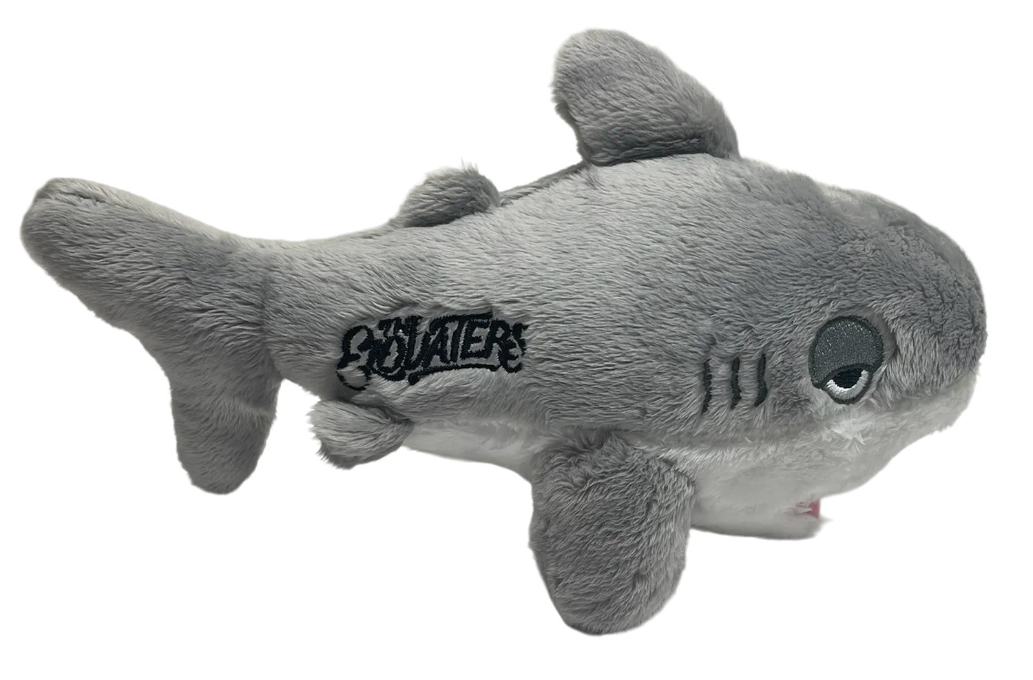 Stuffed Shark