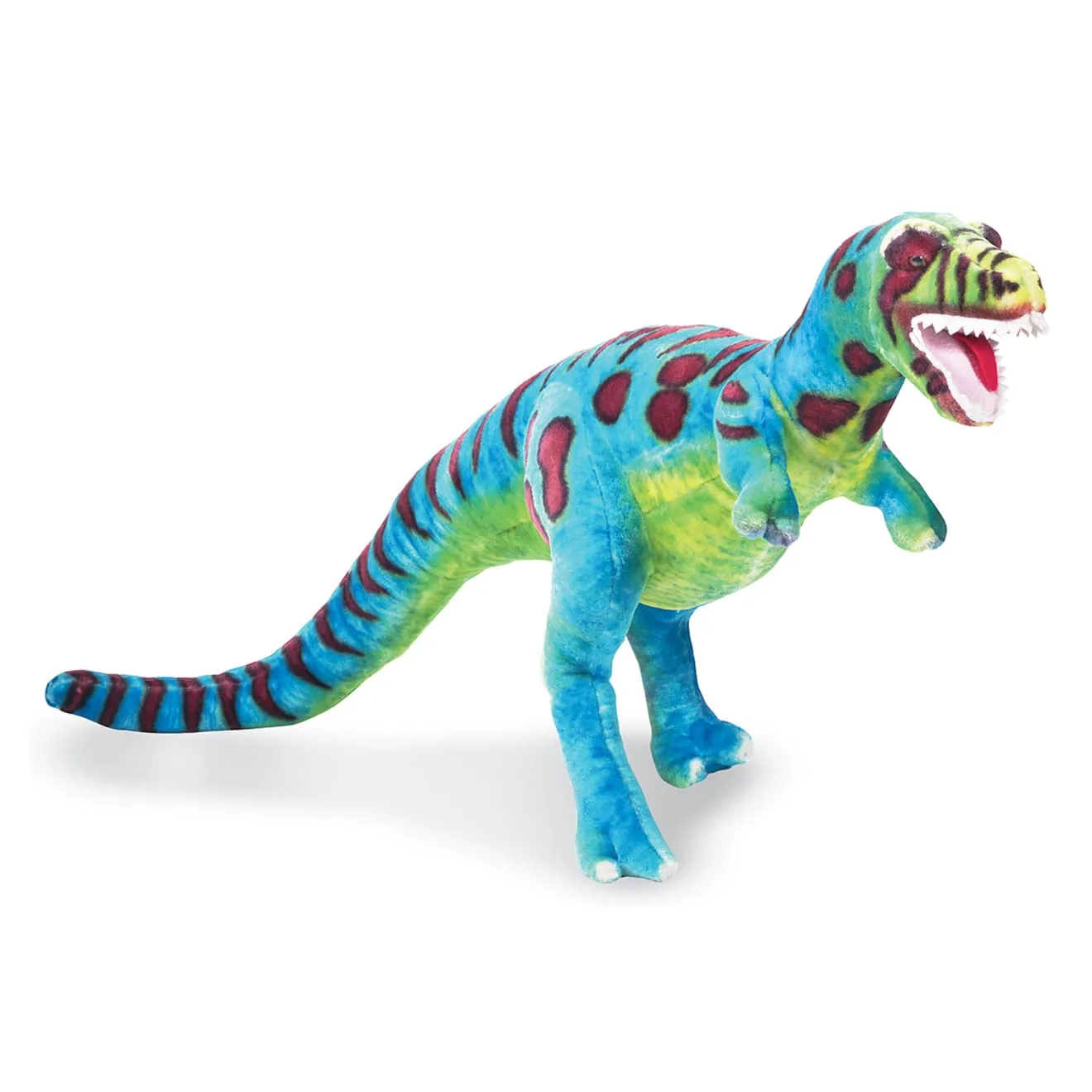 T-rex Giant Stuffed Animal