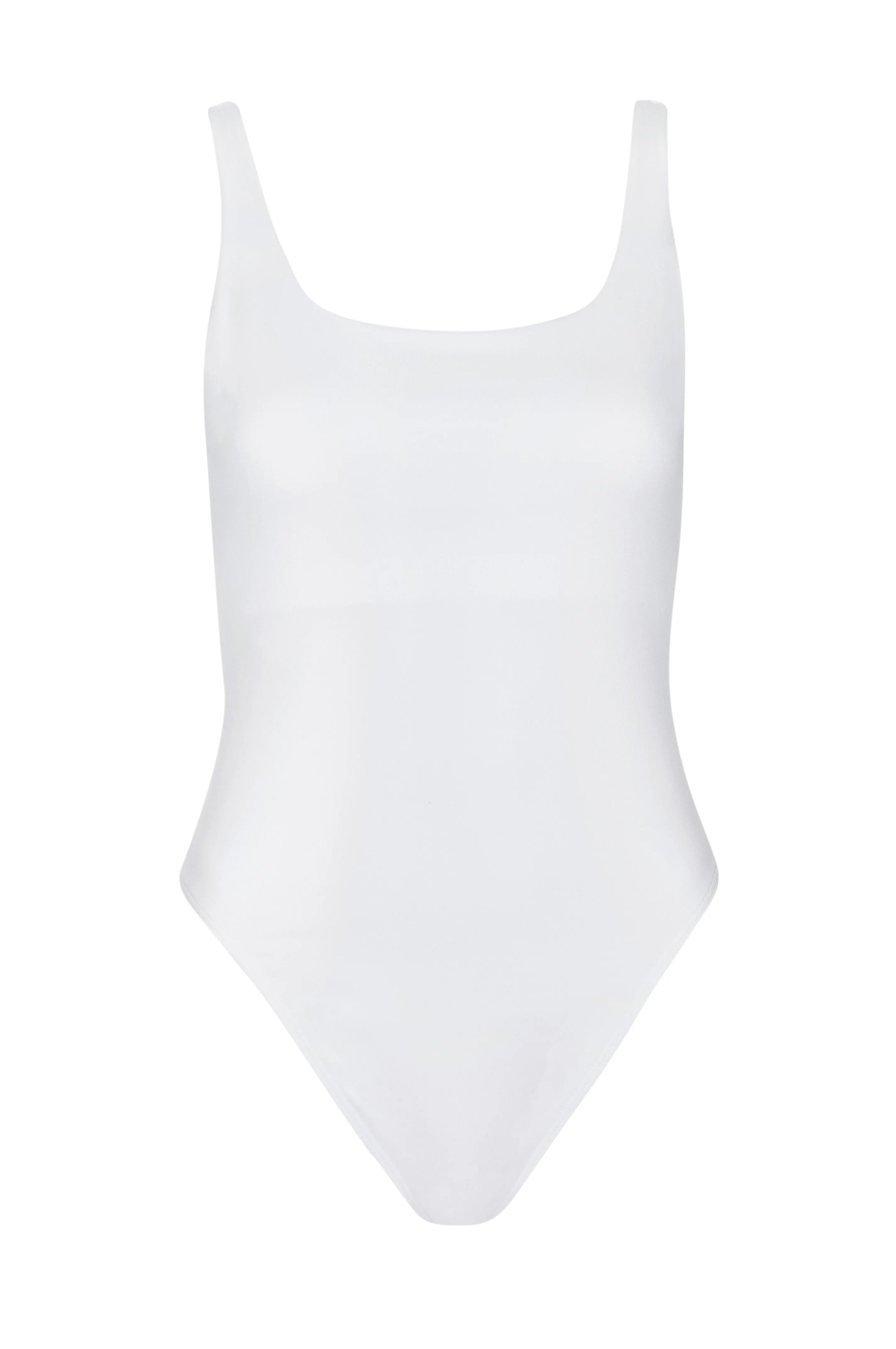 THE MODERN TANK BODY | WHITE001