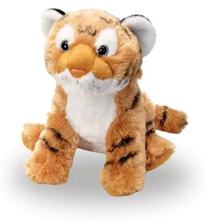 Tiger Baby Stuffed Animal 8" WR