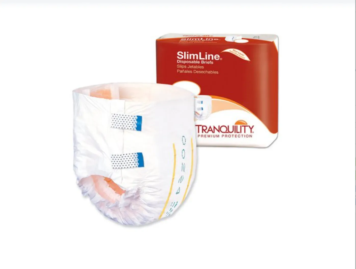 Tranquility SlimLine Briefs