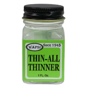 Wapsi Thinner