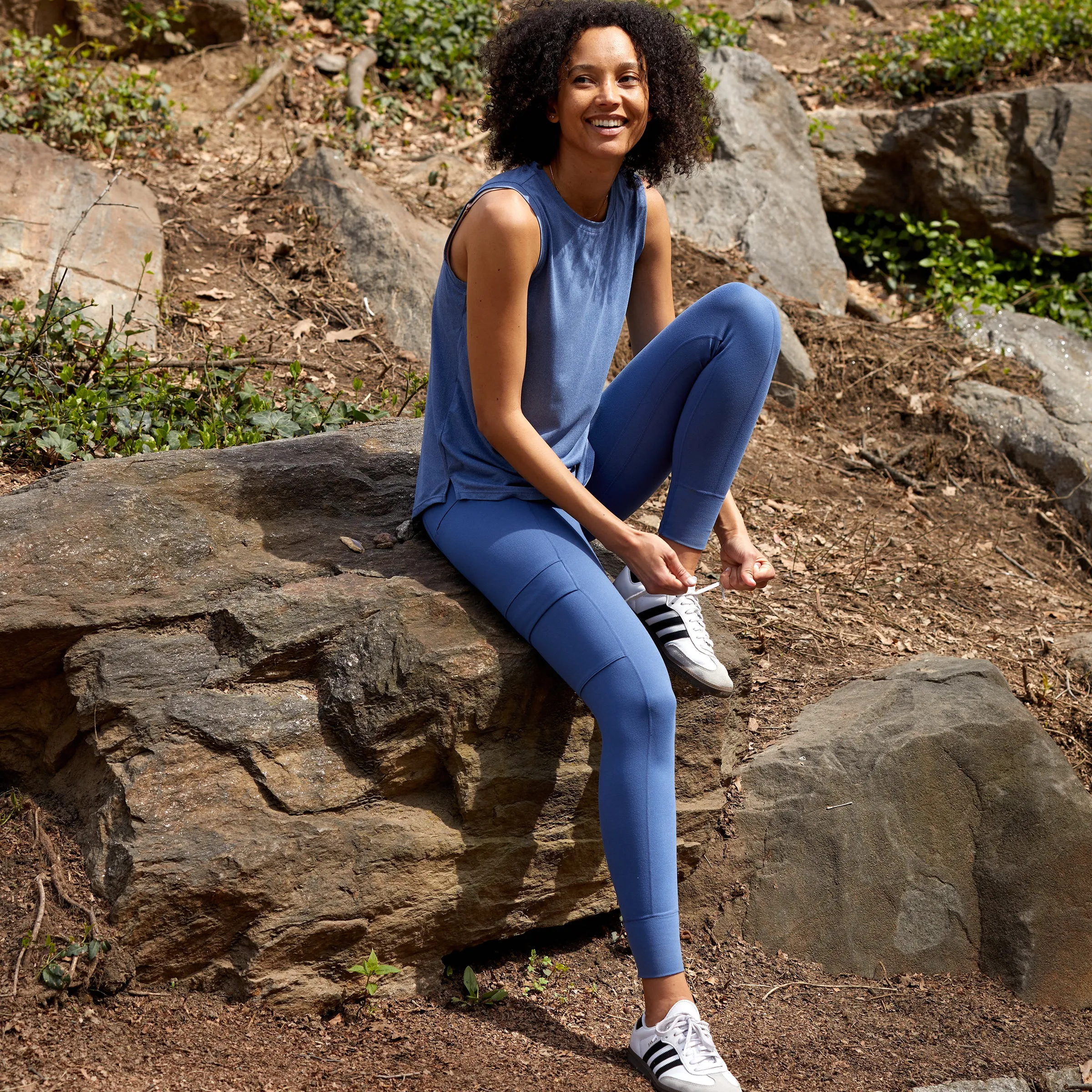 Women's Trail 2 Town Legging